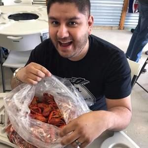 Meet your Posher, Julian